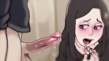 LewdFroggo porn animation in anime lechetube anime xxx