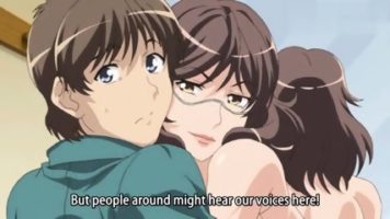 HMV Anime Hentai Milfs Threesomes