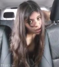 Happy when you have it in your pussy
