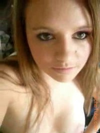Crazy doll from home