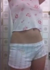 Undress your body