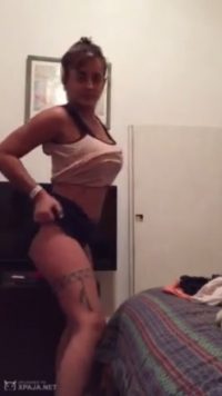 Training for stripper