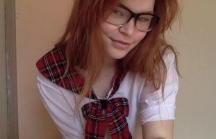 Miss hot schoolgirl