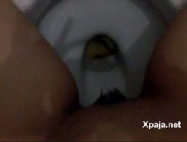 Argentine karina masturbating