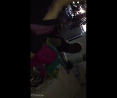 Fucking friend's girlfriend while sleeping