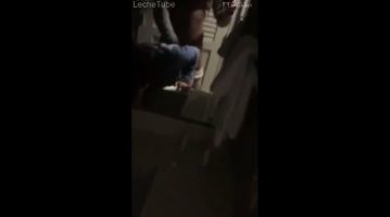 Cabalgando luego de perder la virginidad vídeo del tubo amateur