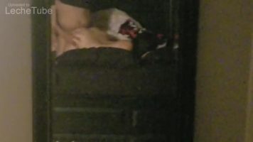 Pov Cant Stay away from my Neighbor Wifes Fat Ass