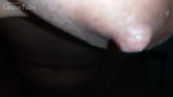 Pov - Creampie couple fucking grabbing xxx video at home