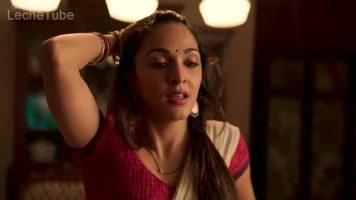 Kiara Advani surprises her whole family with an intense orgasm with vibrato