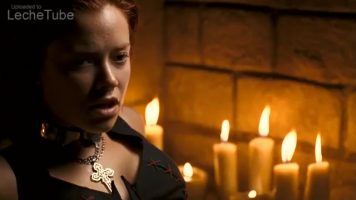 Kristanna Loken sex scene in jail