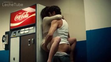 Kaya Scodelario fucking on public roads porn video 2020