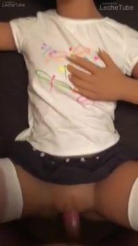 Sex Doll Sara, first time fucked by the sex maniac