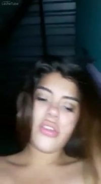 Sex-loving girlfriend rides my cock and gets extremely excited