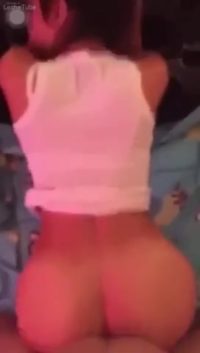 Caomi Dominicana En 4 le rompen el culo
