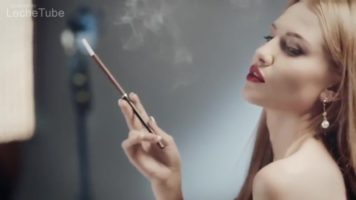 Photoshoot of a beautiful girl for lechetube porn