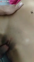 Follando a una Putica De mierda. Homemade sexo en casa