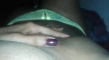 Alexandra adolescente dominicana quieres follar