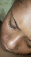 POV - Se la mete duro a gordita dominicana de barrio