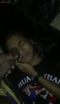 DesiDoogyNoche - Sex with young indian girl in foursome
