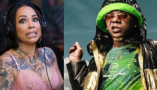 Lo mas viral mami jordan singando con yomel el meloso