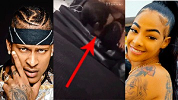 Yailin La Mas Viral y Quimico Ultramega singando - Viral Dominicanos