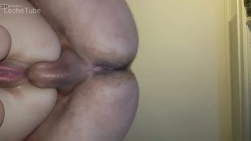 My Gf Pov Anal - Real anal sex at home