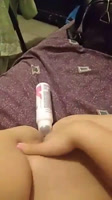 Rexona no te abandona en una paja