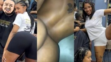 Leonor Bautisca dominicana viral xxx lechetube