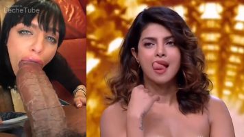 Bisexual pervertida cum challenge