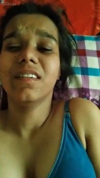 Hot desi woman having amateur sex