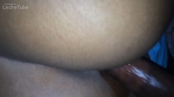 Doggin that WET ASS PUSSY