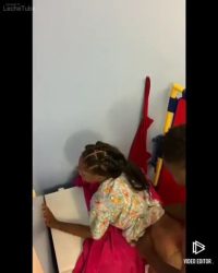 Sex with the nurse amateur sex