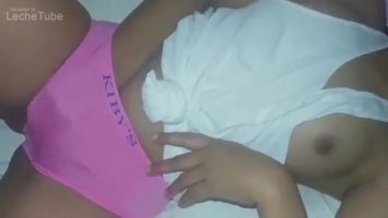 23 year old fucked by her stepfather