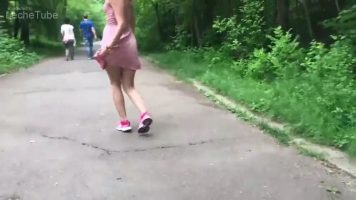Anal Sex In Park