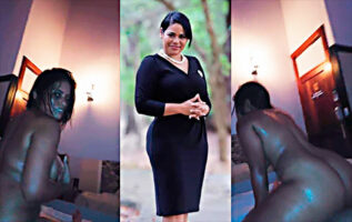 Pastora Rossy Guzman Cabalgando viral