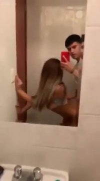 Viral video xxx del tiktoker Cristorata peruano