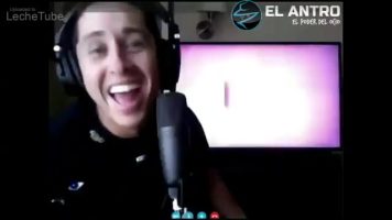 Live De mamadas a Karol Dance Video porno XXX chileno