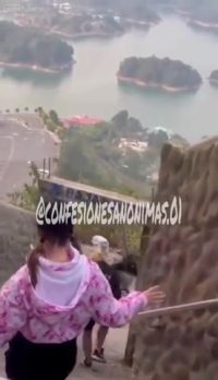 Sex en la Piedra del Peñol Colombia video porno xxx