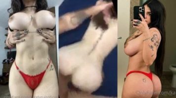 La Instagram Karely Ruiz mexicana chingando la boluda