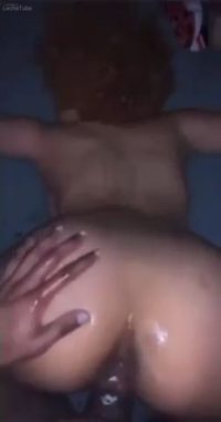 Filtración de video porno sexual de Ice Spice