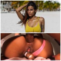 Vileyka almonte penetrada anal sexo dominicano xxx