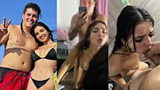 El Zarco HP Follando con la novia sexo casero xxx