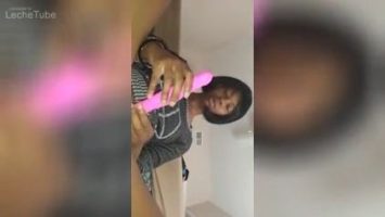 Stalk Ashely Jamaican XXX masturbacion