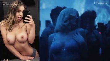 Recopilacion de escenas porno de Sydney Sweeney