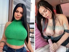 Video porno de la tetona sofia silvatv