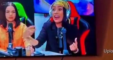 Viral las tetas de la famosa caro brito en vivo video xxx