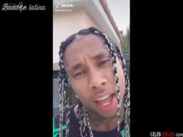 Bella poarch first viral video y Tyga Sex porno xxx