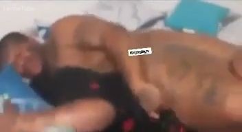 CRIP MAC Corey in the house Fucked Porn Leaked Video porn xxx