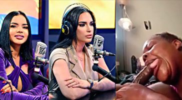 Mensaje A Vitaly Sanchez Y Amelia Alcántara que aprendan a mamar vergas
