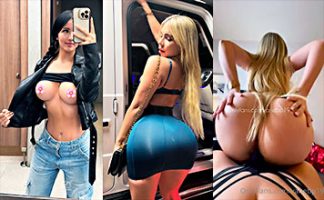 Video porno de la lesbianas vanessa bohoquez y kathrine follando duro